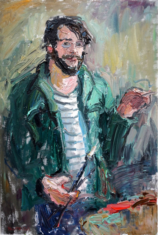 paint